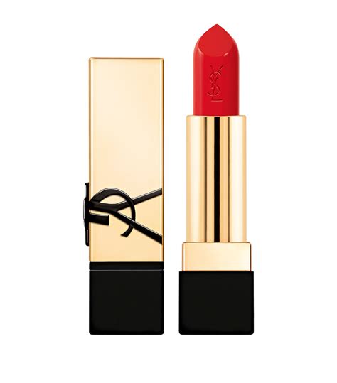 best ysl pur couture color|YSL lipstick reviews.